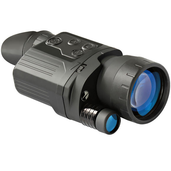 Pulsar Recon 870R Digital NV Monocular Black