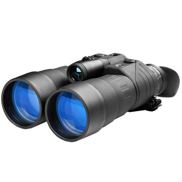 Pulsar Systems Night Vision Devices UK Military 1st