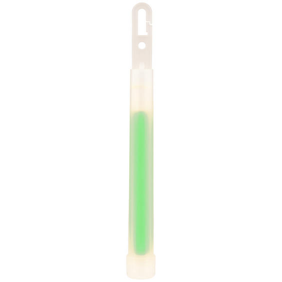 Illumiglow 4x Green 6" Lightsticks