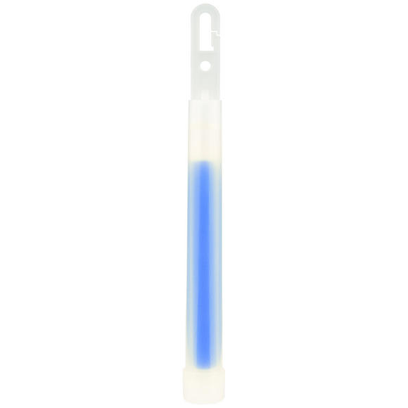 Illumiglow 4x Blue 6" Lightsticks