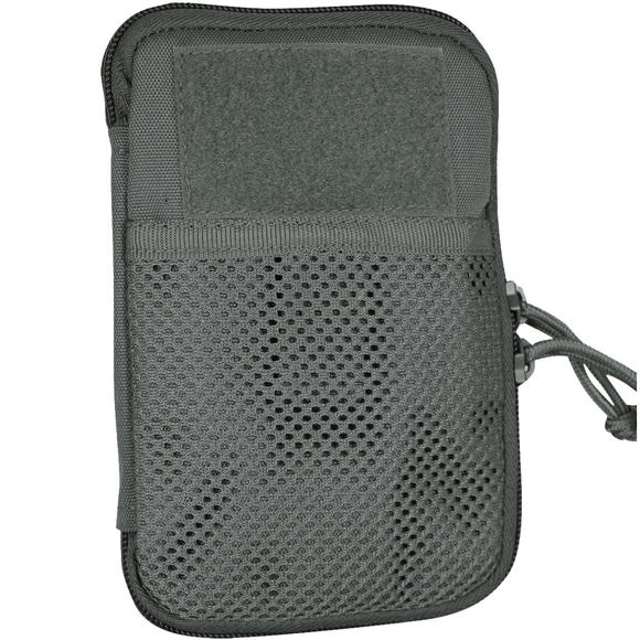 Viper Operators Pouch Titanium