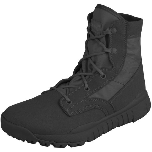 Viper Tactical Sneaker Black