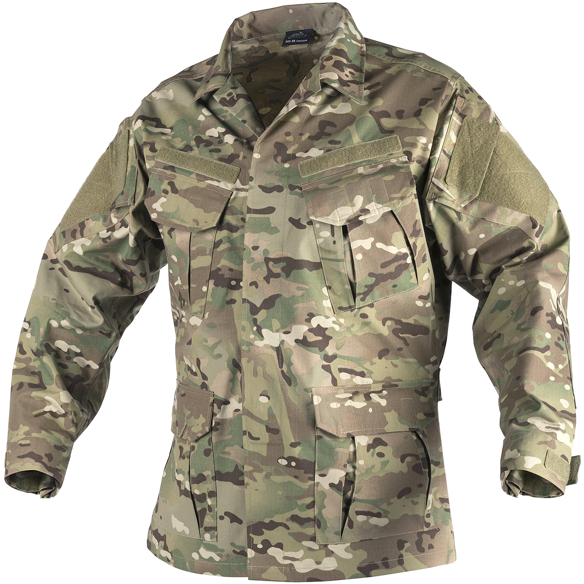 Military Uniform Jacket 28