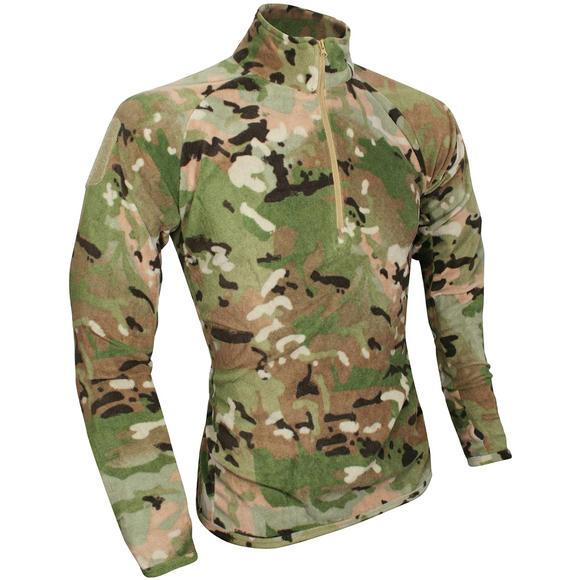 Viper Elite Mid-layer Fleece V-Cam