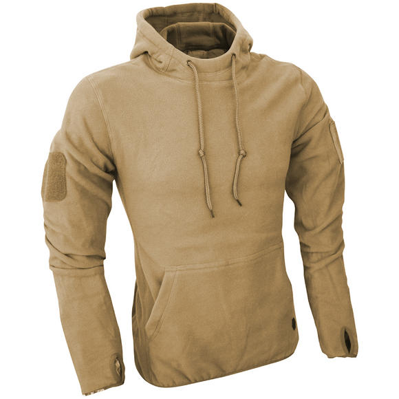 Viper Tactical Fleece Hoodie Coyote