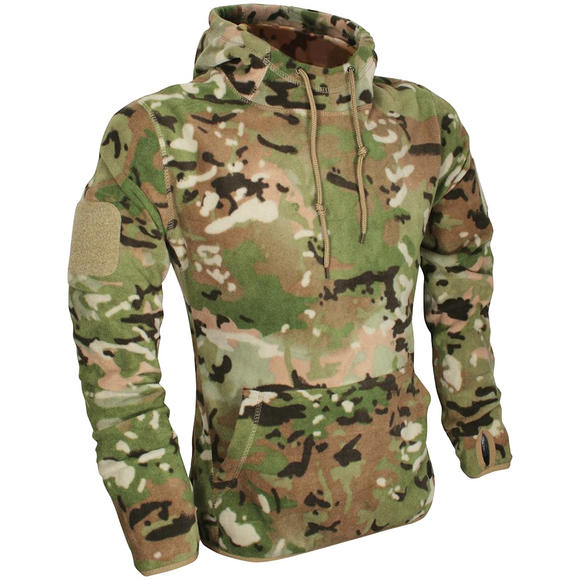 Viper Tactical Fleece Hoodie V-Cam