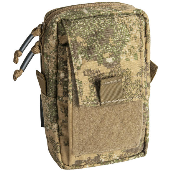 Helikon Navtel Pouch PenCott Badlands