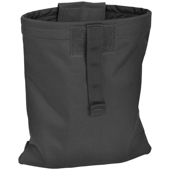 Helikon Brass Roll Pouch Black