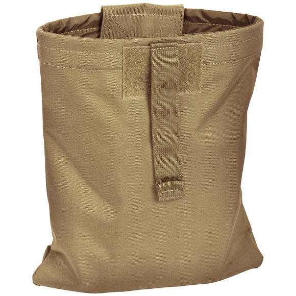 Helikon Brass Roll Pouch Coyote
