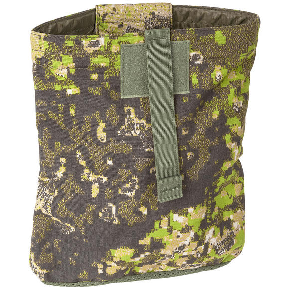 Helikon Brass Roll Pouch PenCott GreenZone