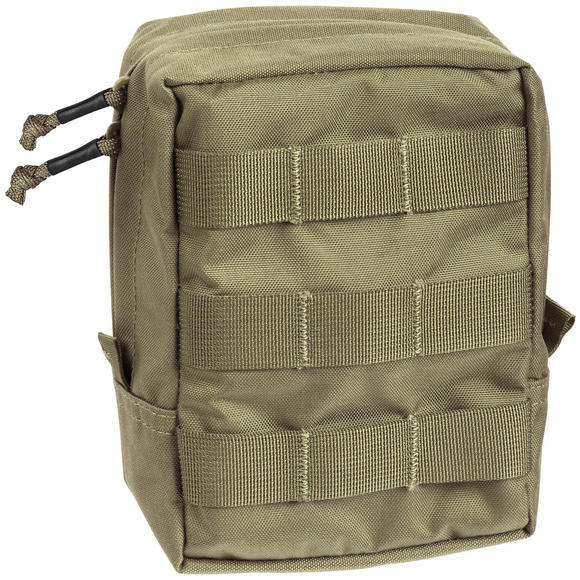 Helikon General Purpose Cargo Pouch Adaptive Green