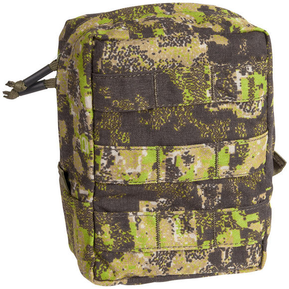 Helikon General Purpose Cargo Pouch PenCott GreenZone
