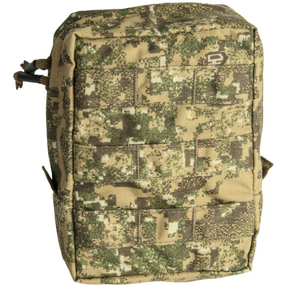 Helikon General Purpose Cargo Pouch PenCott Badlands
