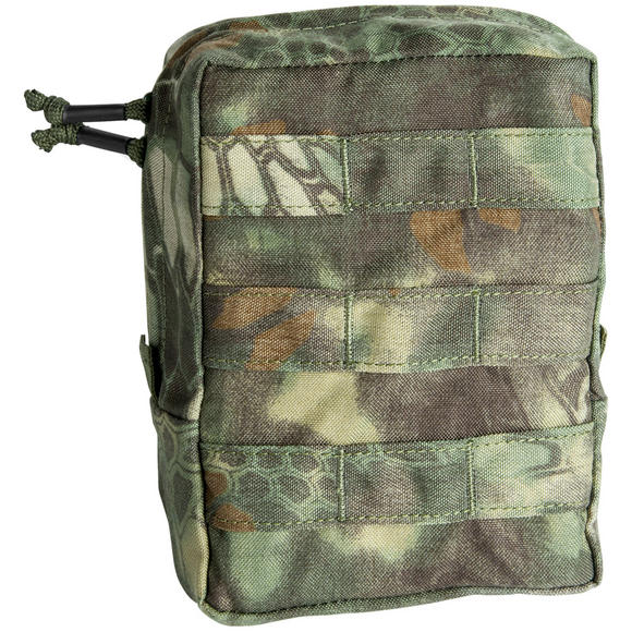 Helikon General Purpose Cargo Pouch Kryptek Mandrake