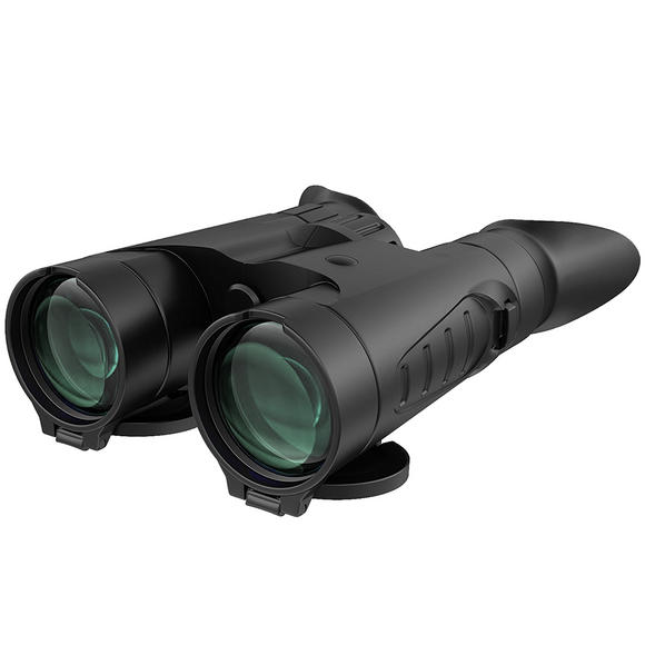 Yukon Point 10x42 Day Binocular