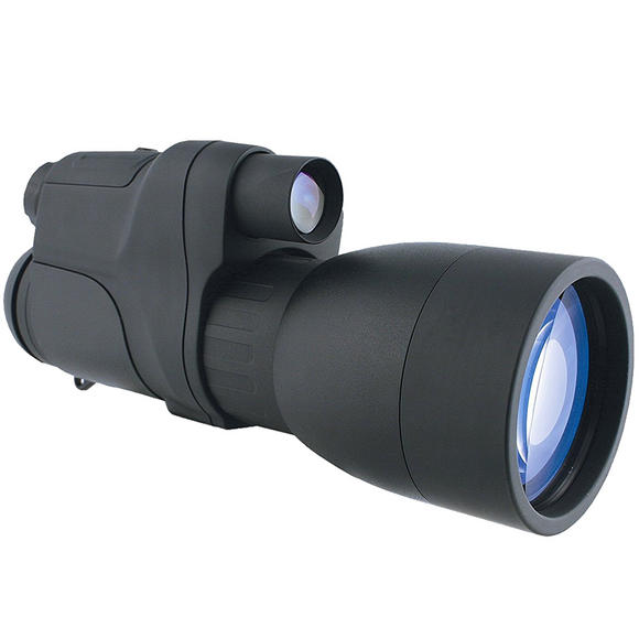 Yukon NV 5x60 Gen 1 Night Vision Scope