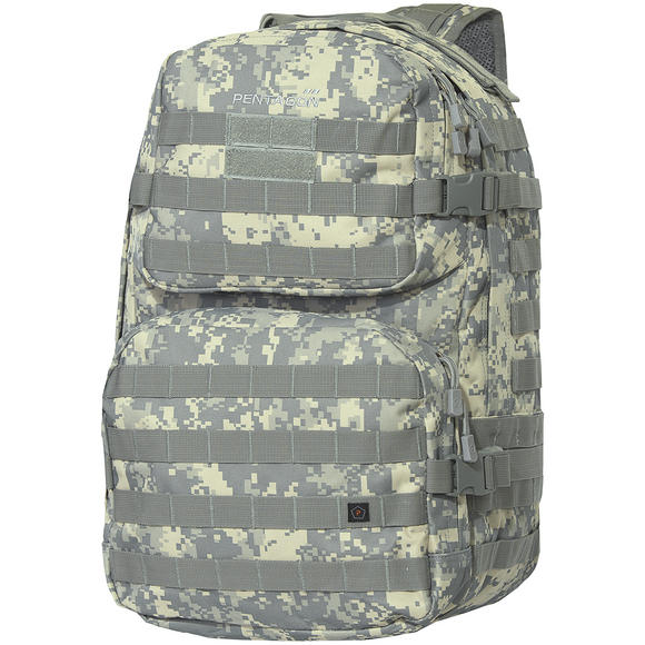 Pentagon EOS Backpack Digital