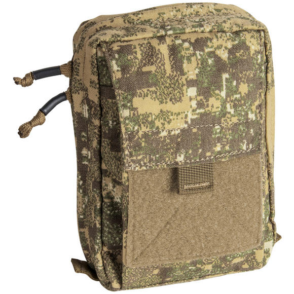 Helikon Urban Admin Pouch PenCott Badlands