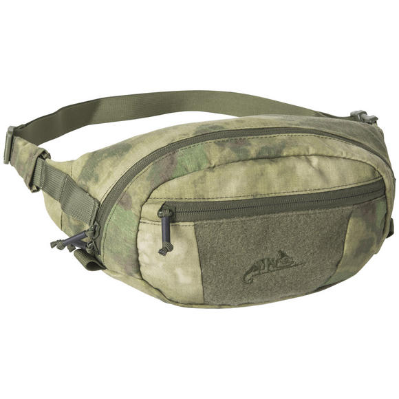 Helikon Bandicoot Waist Pack A-TACS FG