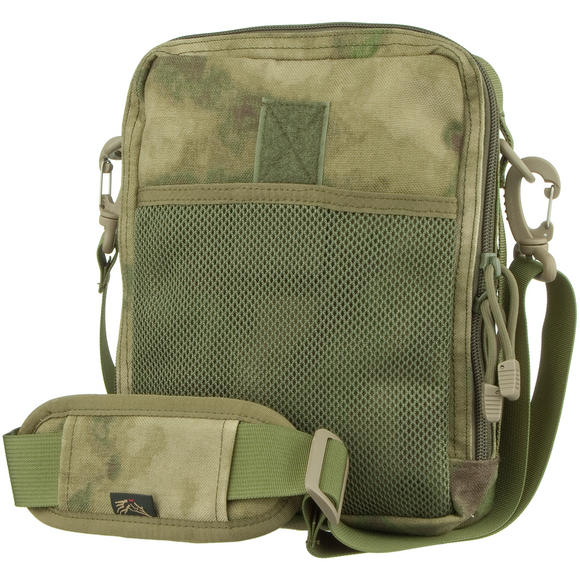 Flyye Duty Accessories Bag A-TACS FG