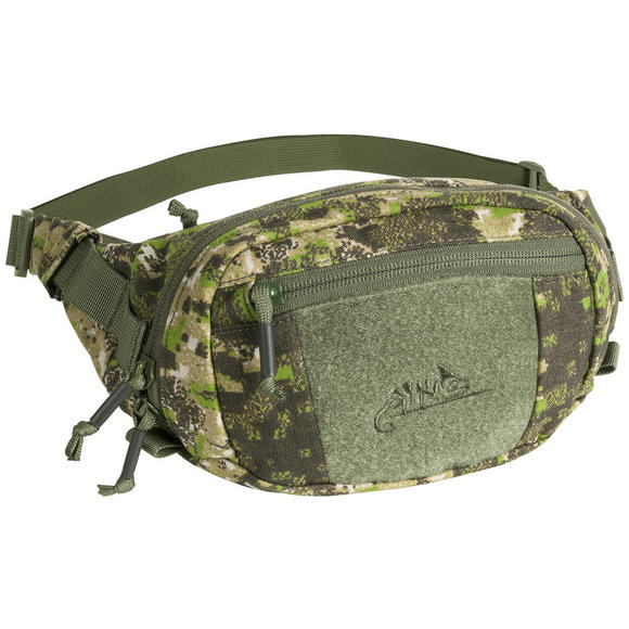 Helikon Possum Waist Pack PenCott GreenZone
