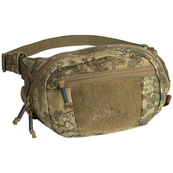 Helikon Possum Waist Pack PenCott Badlands