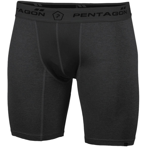 Pentagon Apollo Tac-Fresh Shorts Black