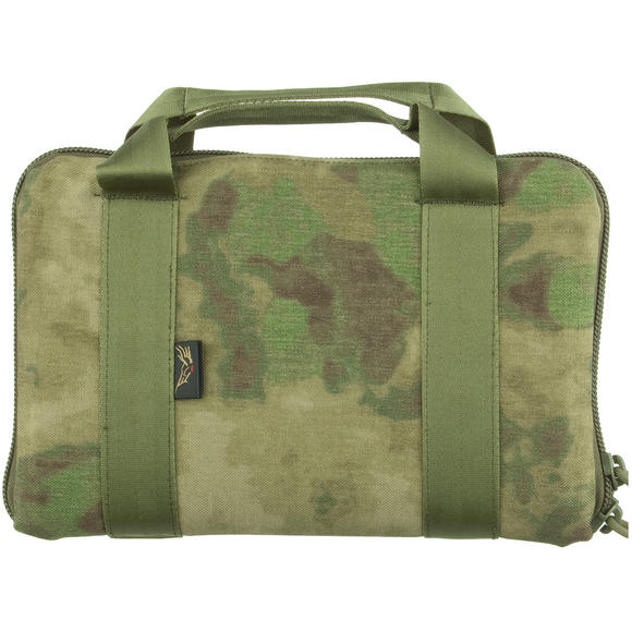 Flyye Pistol Carry Bag A-TACS FG