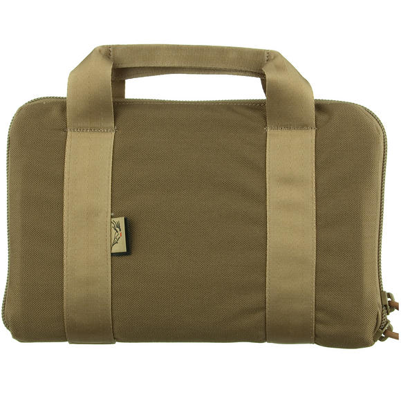 Flyye Pistol Carry Bag Coyote Brown