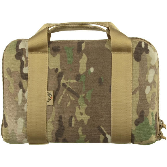 Flyye Pistol Carry Bag MultiCam