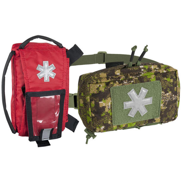 Helikon Modular Individual Med Kit PenCott GreenZone