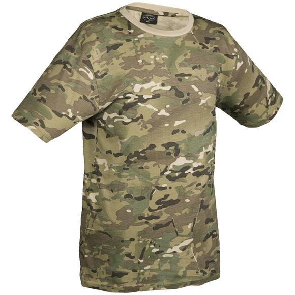 Mil-Tec T-Shirt Multitarn