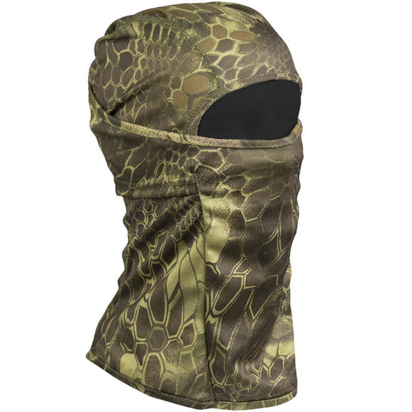 Mil-Tec Tactical Balaclava Mandra Wood