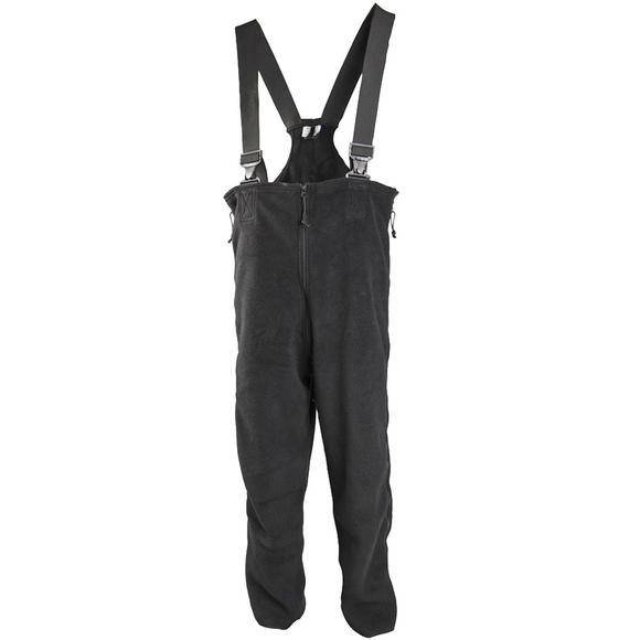 Polartec US GI Thermo Pants Black