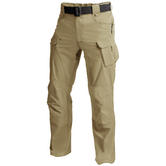 Helikon Outdoor Tactical Pants Adaptive Green