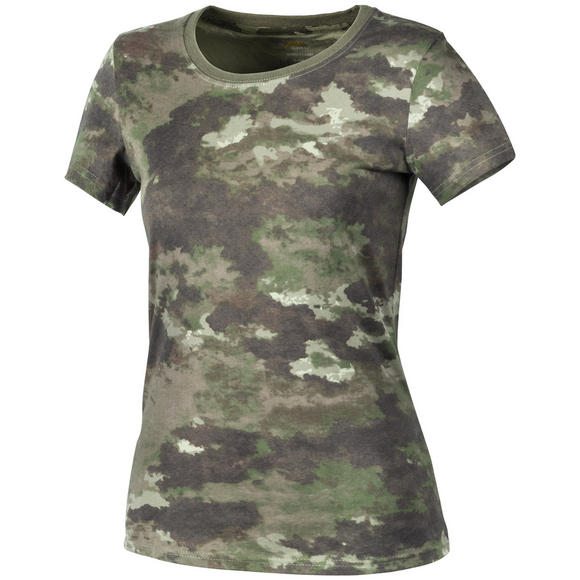Helikon Women's T-Shirt Legion Forest