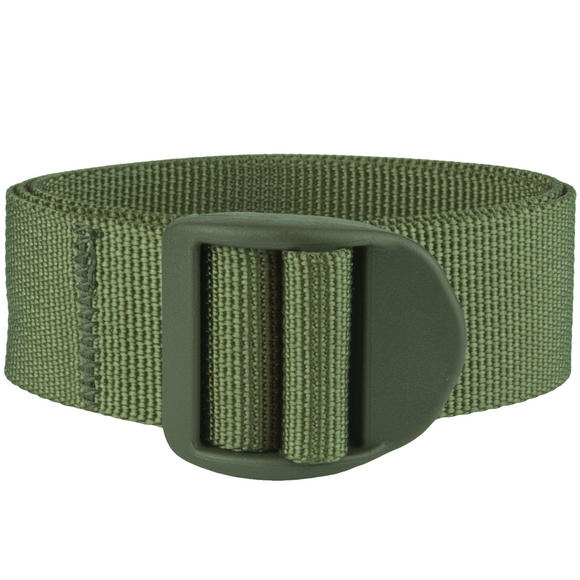 Mil-Tec 25mm Strap with Buckle 150cm Olive