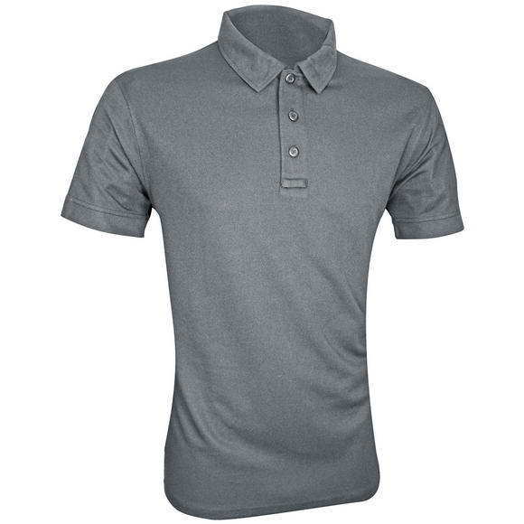 Viper Tactical Polo Shirt Titanium