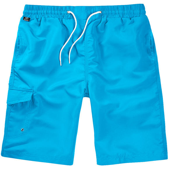 Brandit Swimshorts Turquoise
