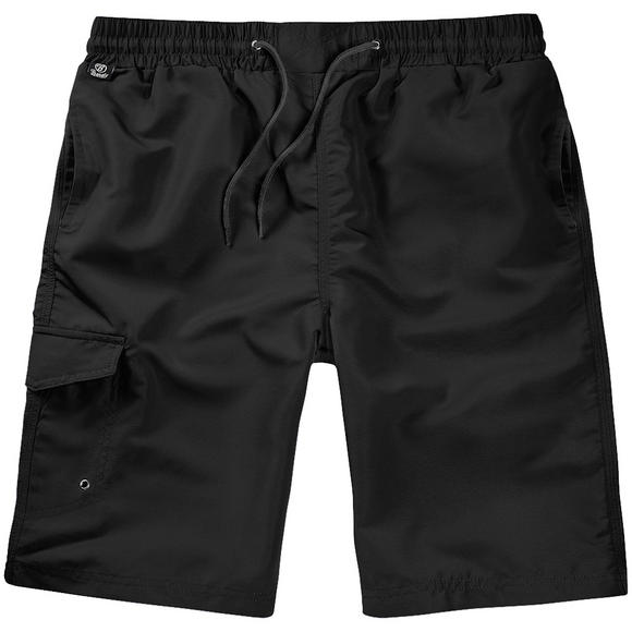 Brandit Swimshorts Black