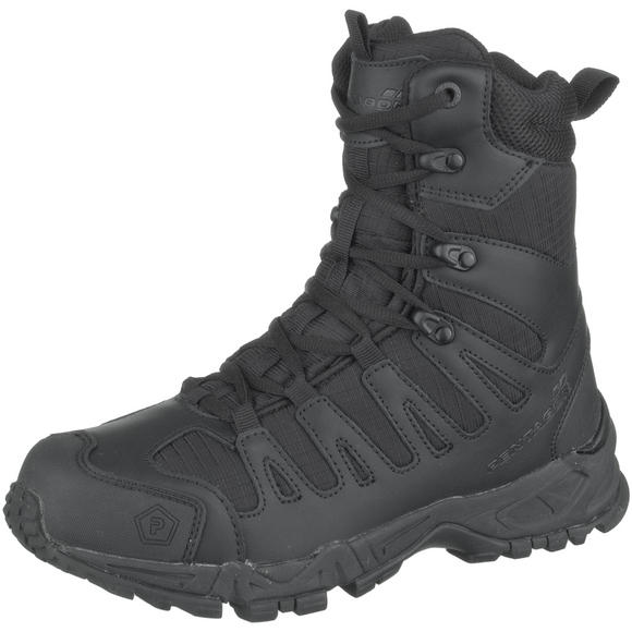 Pentagon Achilles 8" Tactical Boots Dintex Black