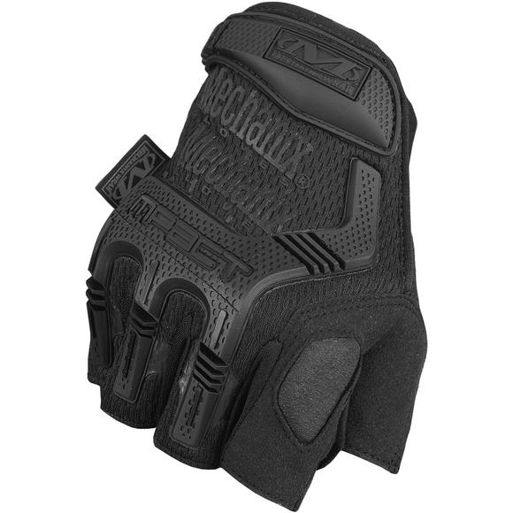 Mechanix Wear M-Pact Fingerless Gloves Covert