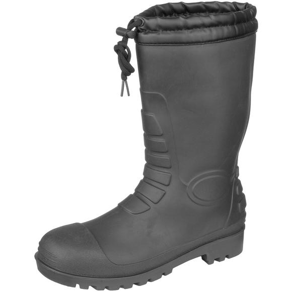 Brandit Rainboots Black