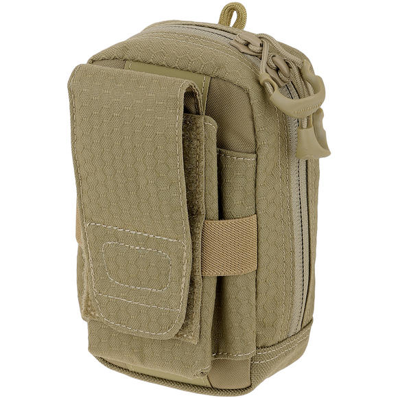 Maxpedition Phone Utility Pouch Tan