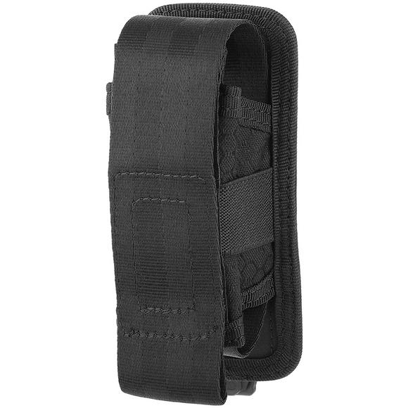 Maxpedition Single Sheath Pouch Black