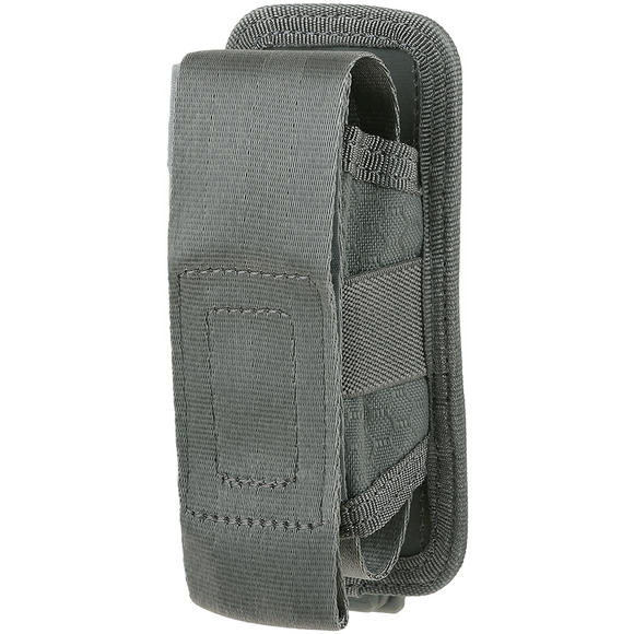 Maxpedition Single Sheath Pouch Grey