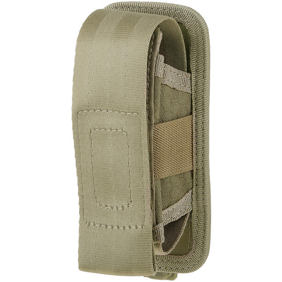 Maxpedition Single Sheath Pouch Tan