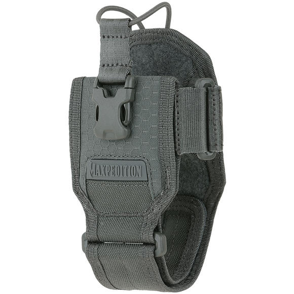 Maxpedition Radio Pouch Grey
