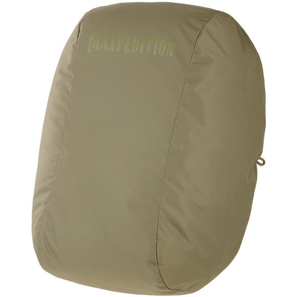 Maxpedition Rain Cover Tan