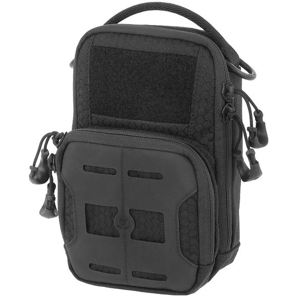 Maxpedition Daily Essentials Pouch Black